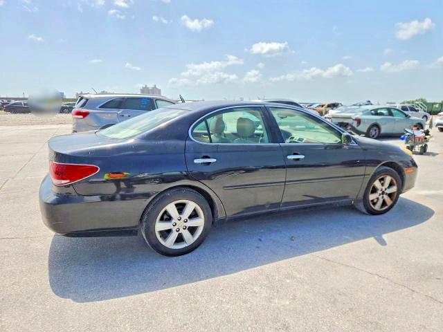 Zdjęcie 3 z aukcji – 2005 LEXUS ES z VIN JTHBA30G655065044