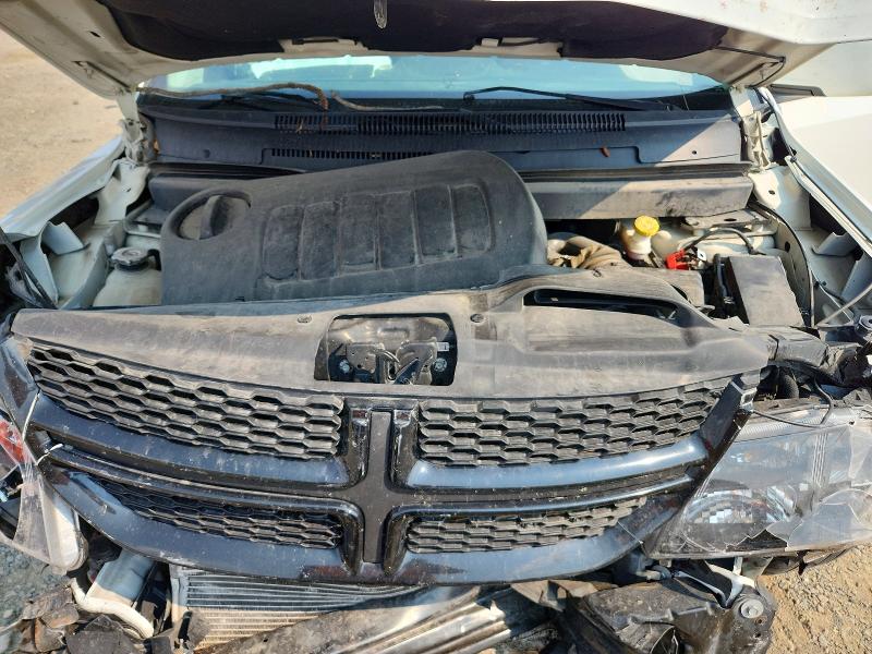 Photo 11 from auction – 2018 DODGE JOURNEY with VIN 3C4PDDGG9JT386886