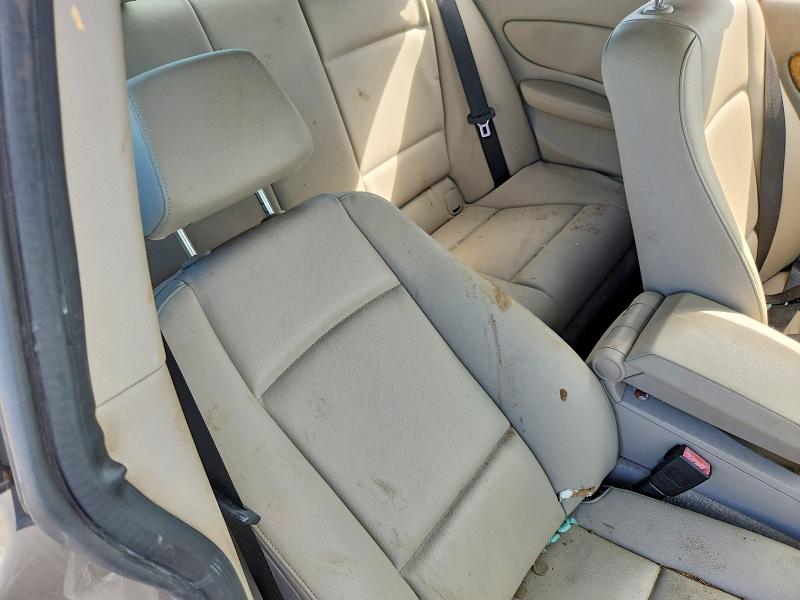 Photo 10 from auction – 2013 BMW 128 with VIN WBAUP7C55DVP24317