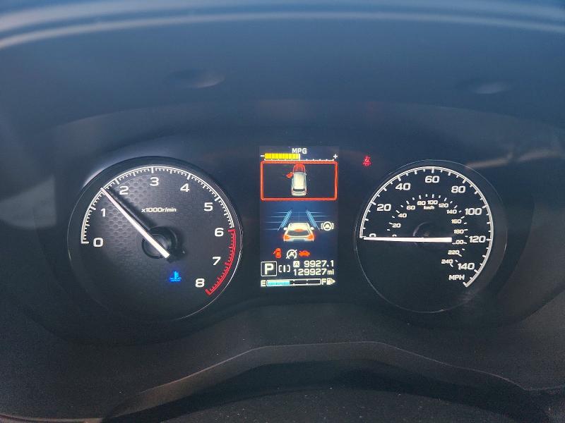Foto 9 de la subasta – 2021 SUBARU FORESTER con VIN JF2SKADC3MH550024