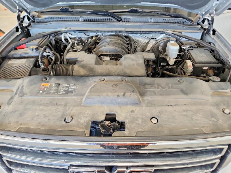 Photo 12 from auction – 2016 GMC YUKON XL with VIN 1GKS2FKC4GR309509