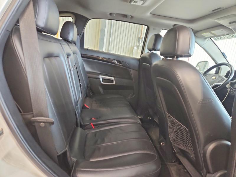 Photo 10 from auction – 2014 CHEVROLET CAPTIVA with VIN 3GNAL3EK3ES658362