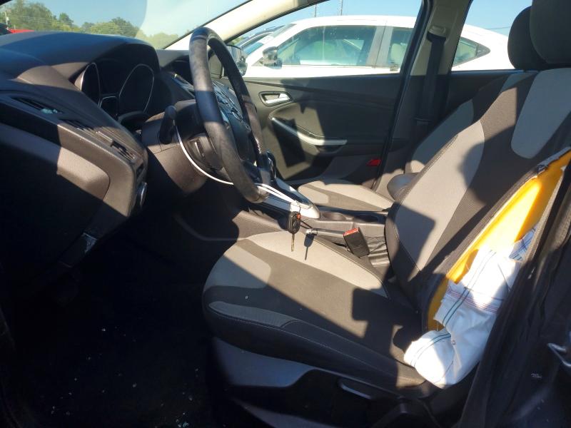 Снимка 7 от търг – 2012 FORD FOCUS с VIN 1FAHP3K28CL464516