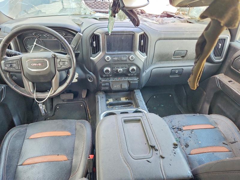 صورة رقم 8 من المزاد - 2021 GMC SIERRA مع VIN 3GTU9EET0MG268975