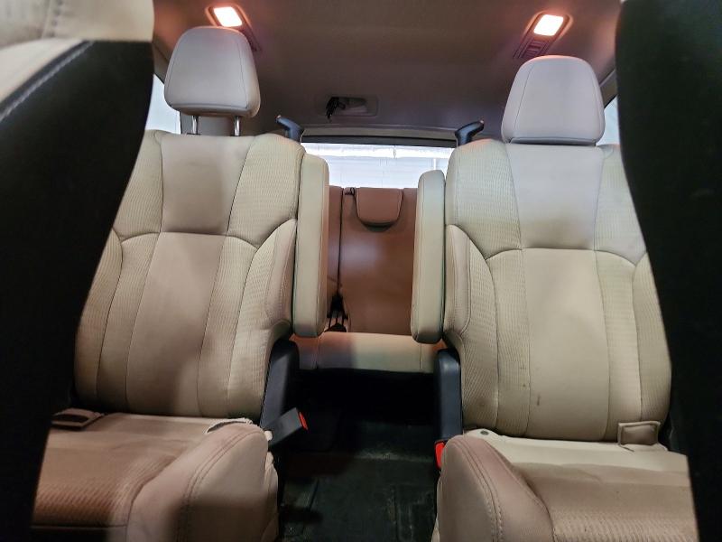 Photo 10 from auction – 2020 SUBARU ASCENT with VIN 4S4WMAHD1L3436995