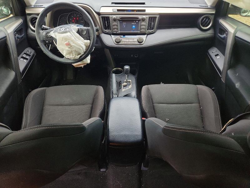 Photo 8 from auction – 2015 TOYOTA RAV4 with VIN JTMWFREVXFD070981