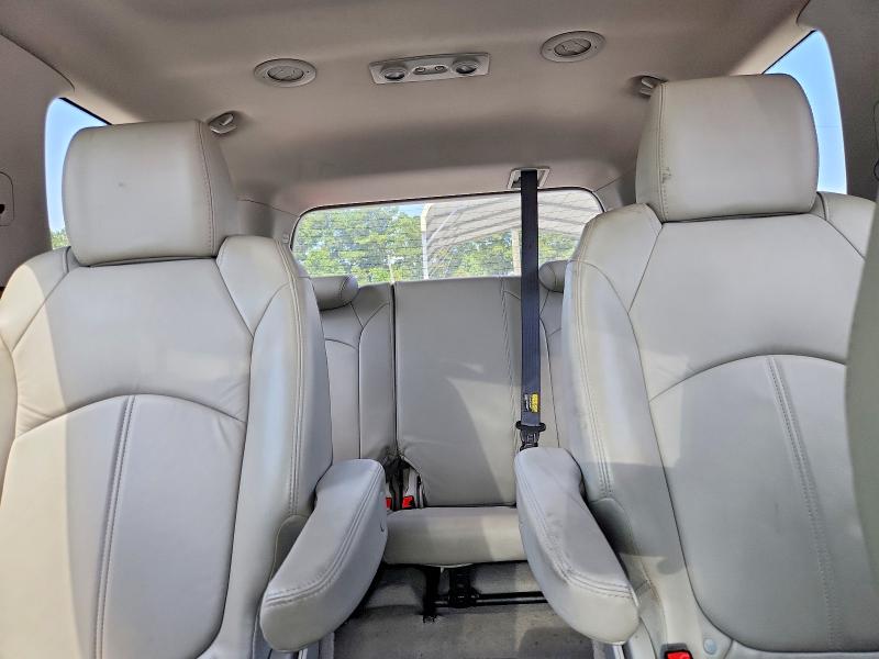 Photo 10 from auction – 2012 GMC ACADIA with VIN 1GKKVRED9CJ157250