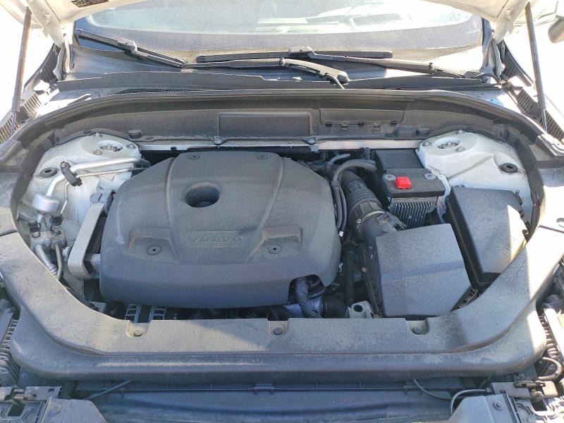 Photo 11 from auction – 2019 VOLVO XC60 with VIN YV4A22RM6K1323768