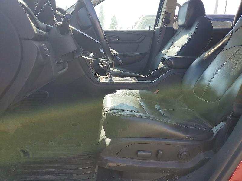 Photo 7 from auction – 2014 CHEVROLET TRAVERSE with VIN 1GNKRHKD2EJ162587