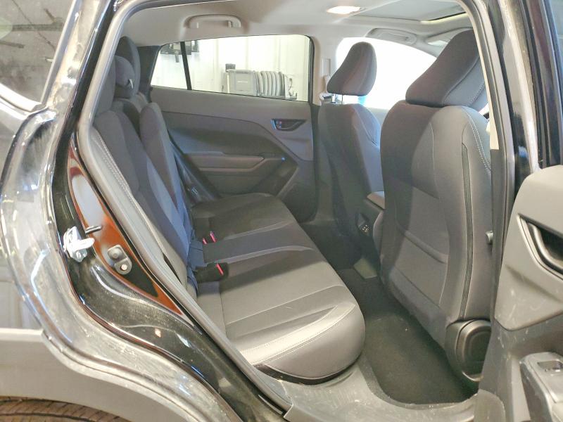 Photo 11 from auction – 2025 SUBARU CROSSTREK with VIN JF2GUHDCXS8326349