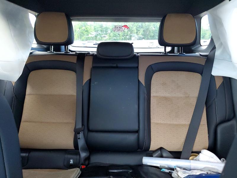 Photo 10 from auction – 2025 CHEVROLET EQUINOX with VIN 3GNAXSEG1SL270210
