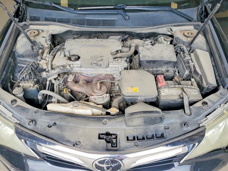 Photo 11 from auction – 2014 TOYOTA CAMRY with VIN 4T4BF1FK5ER389368