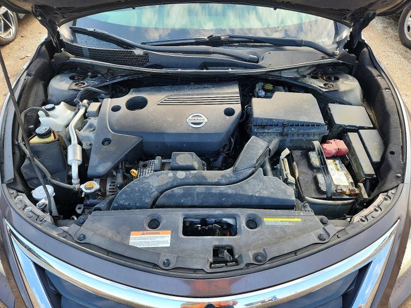 Photo 11 from auction – 2015 NISSAN ALTIMA with VIN 1N4AL3AP5FN363193