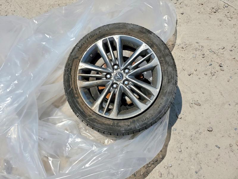 Photo 12 from auction – 2015 TOYOTA CAMRY with VIN 4T1BF1FK7FU085440