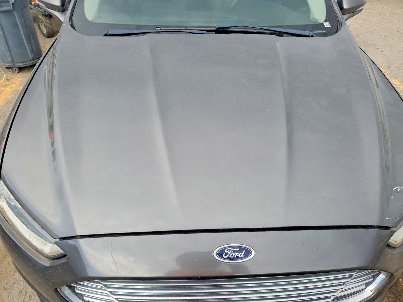 Photo 11 from auction – 2013 FORD FUSION with VIN 3FA6P0HR1DR370281
