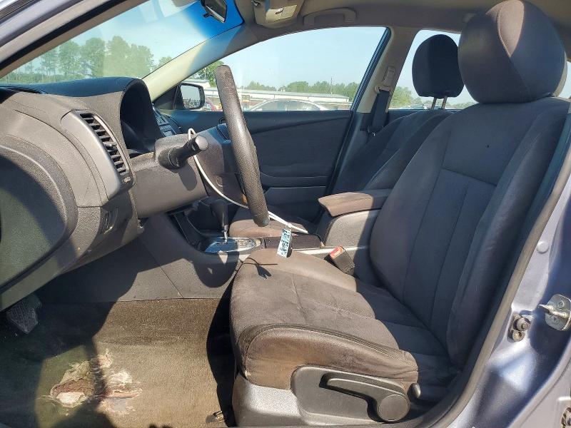 Photo 7 from auction – 2012 NISSAN ALTIMA with VIN 1N4AL2AP5CC108710