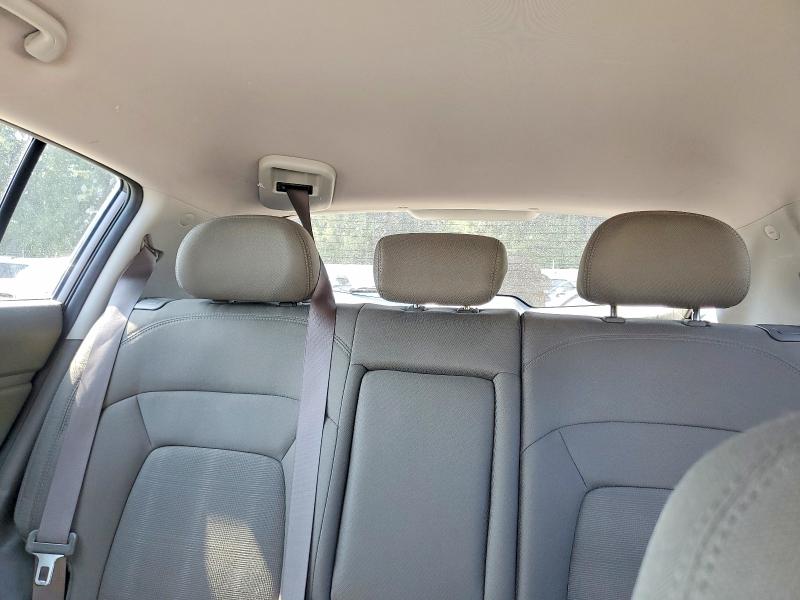 Photo 10 from auction – 2013 KIA SPORTAGE with VIN KNDPBCA23D7449065