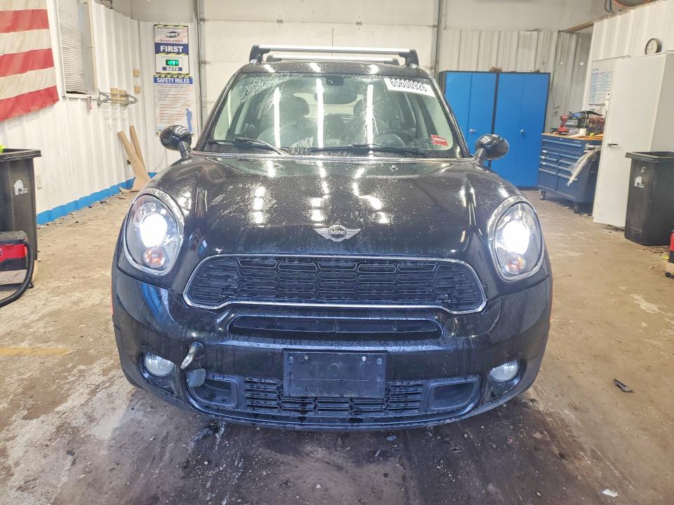 Zdjęcie 5 z aukcji – 2014 MINI COOPER z VIN WMWZC5C50EWM18482