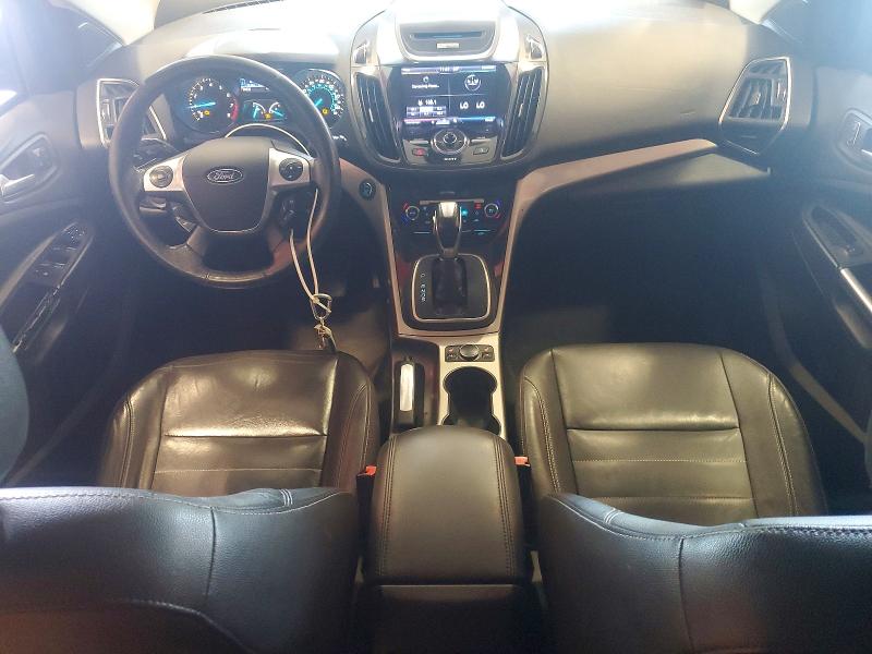 Photo 8 from auction – 2013 FORD ESCAPE with VIN 1FMCU9HX7DUB67862