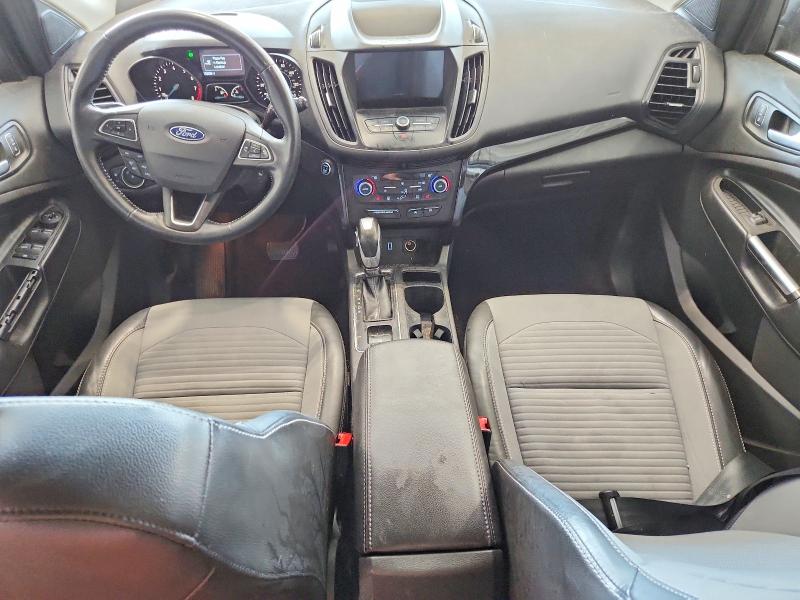 Photo 8 from auction – 2019 FORD ESCAPE with VIN 1FMCU9GD7KUA43322
