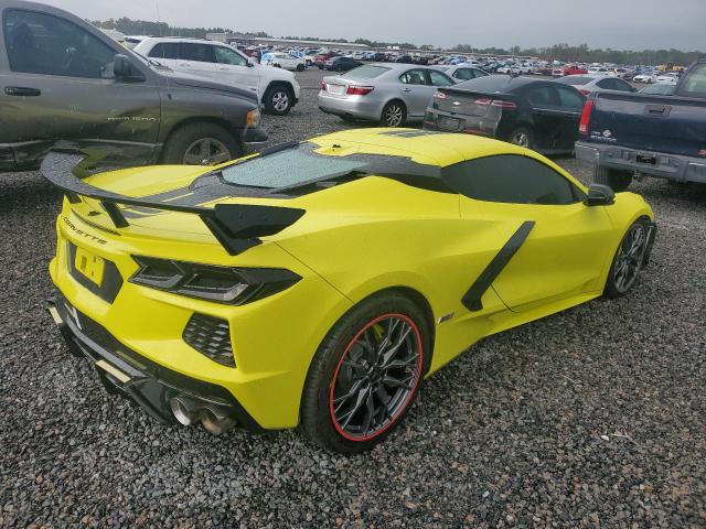 Photo 3 from auction – 2022 CHEVROLET CORVETTE with VIN 1G1YB2D43N5107472