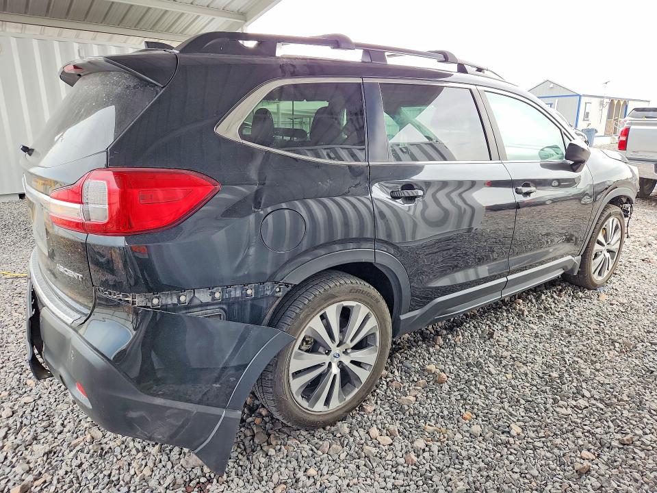 Zdjęcie 3 z aukcji – 2020 SUBARU ASCENT z VIN 4S4WMAED3L3427624