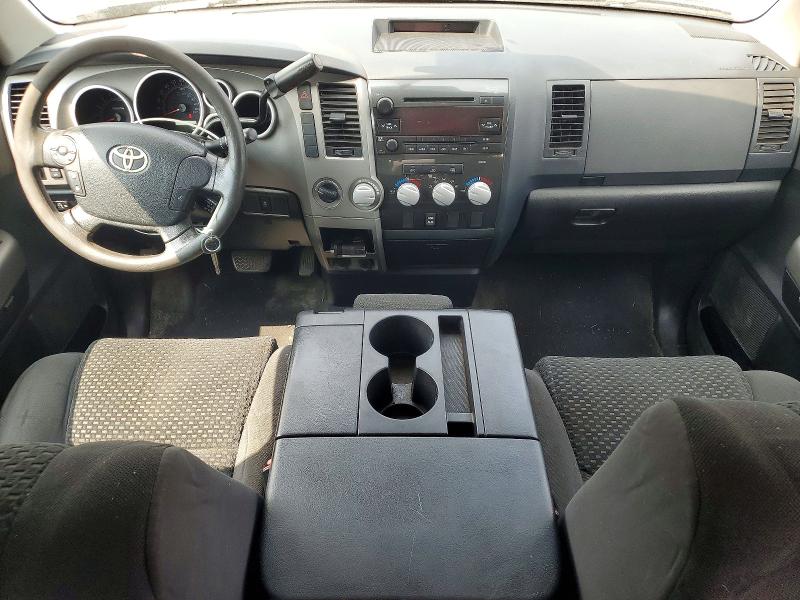 Photo 8 from auction – 2013 TOYOTA TUNDRA with VIN 5TFCY5F15DX015058