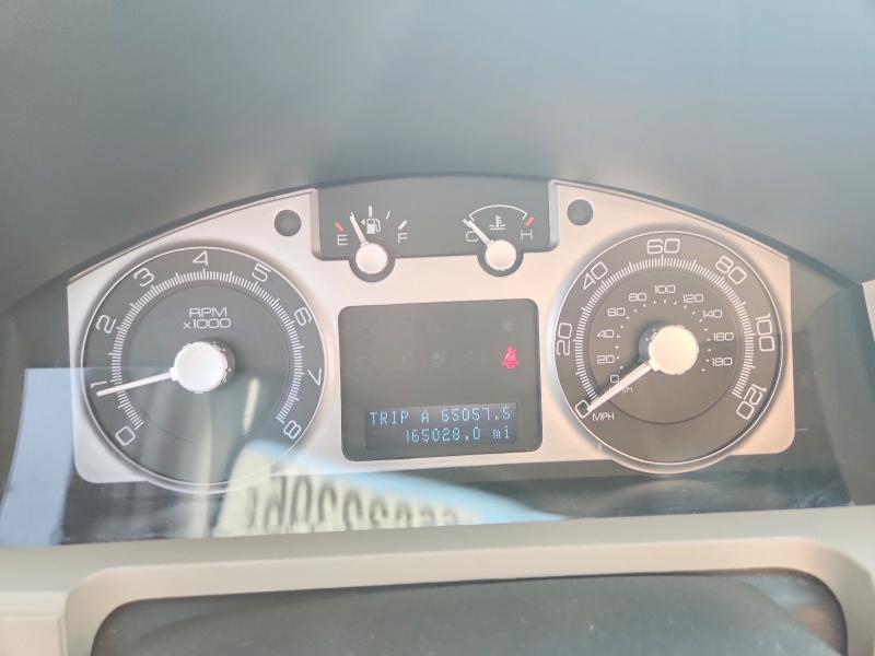 Photo 9 from auction – 2008 MERCURY MARINER with VIN 4M2CU971X8KJ40409