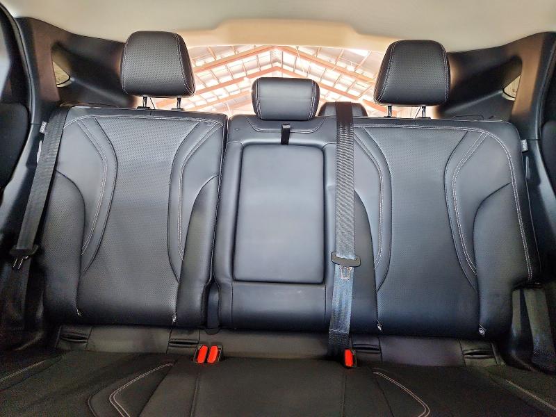 Photo 10 from auction – 2021 FORD MUSTANG MACH-E with VIN 3FMTK3R74MMA43196