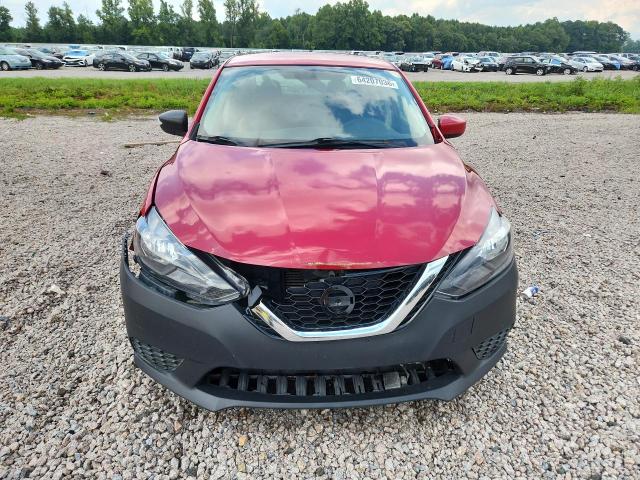 Photo 5 from auction – 2018 NISSAN SENTRA with VIN 3N1AB7AP3JL650712