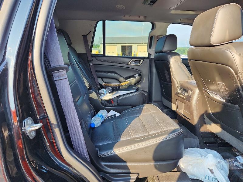 Photo 11 from auction – 2016 GMC YUKON with VIN 1GKS2CKJXGR428940