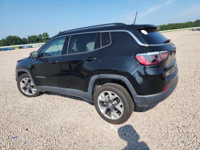 Photo 2 from auction – 2021 JEEP COMPASS with VIN 3C4NJDCBXMT512820