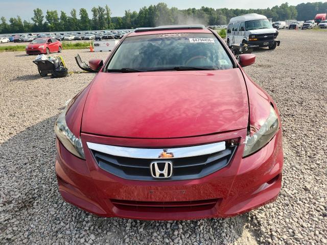 Photo 5 from auction – 2011 HONDA ACCORD with VIN 1HGCS2B86BA003943