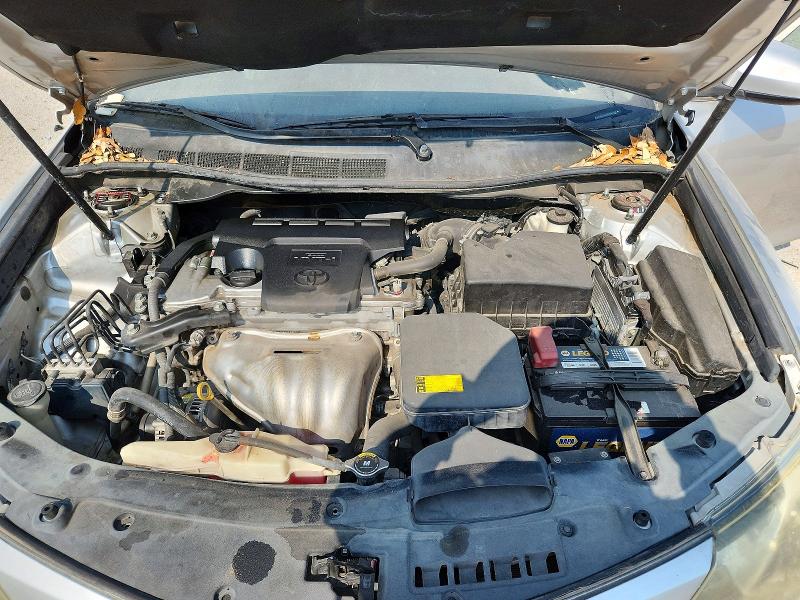 Photo 11 from auction – 2013 TOYOTA CAMRY with VIN 4T1BF1FK5DU681126