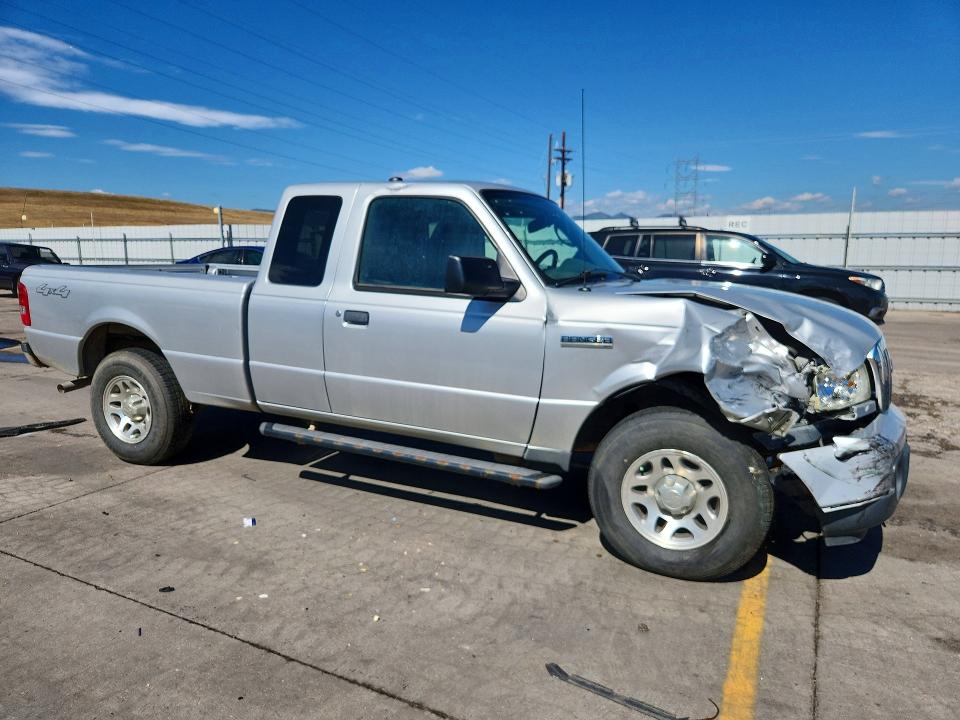 Photo 4 from auction – 2011 FORD RANGER with VIN 1FTLR4FE3BPA81499