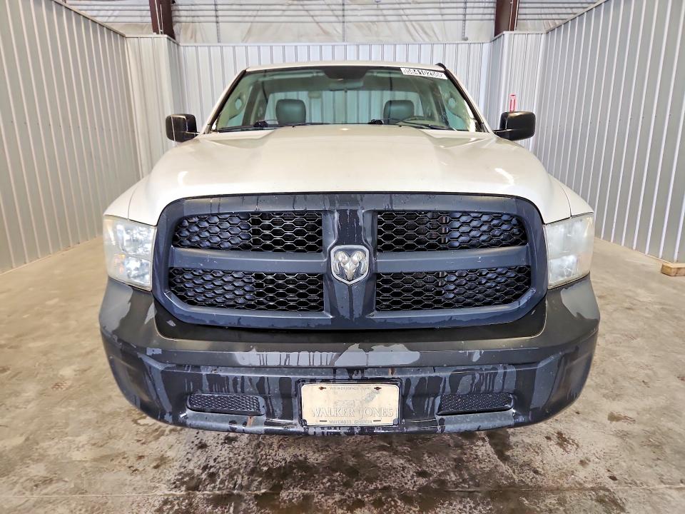Foto 5 de la subasta – 2013 RAM 1500 con VIN 3C6JR6AT8DG504634