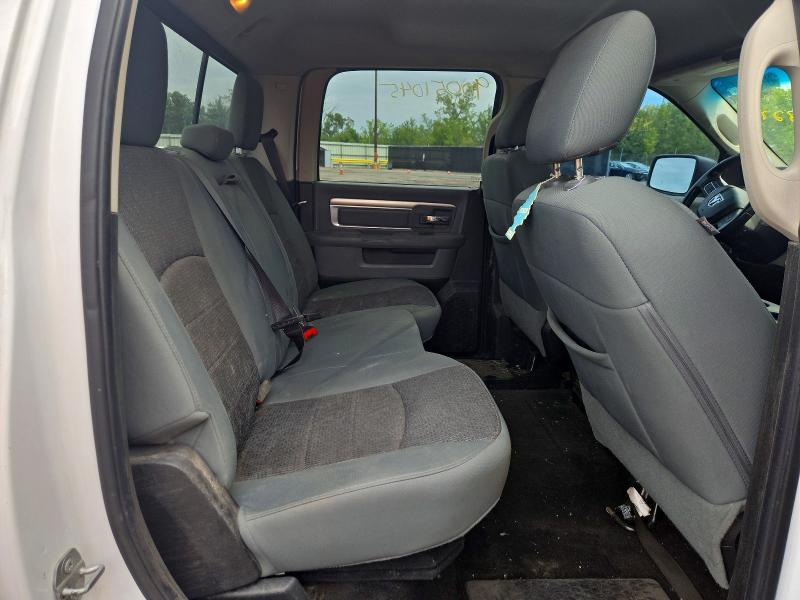 Photo 10 from auction – 2015 RAM 1500 with VIN 1C6RR7LG8FS671371