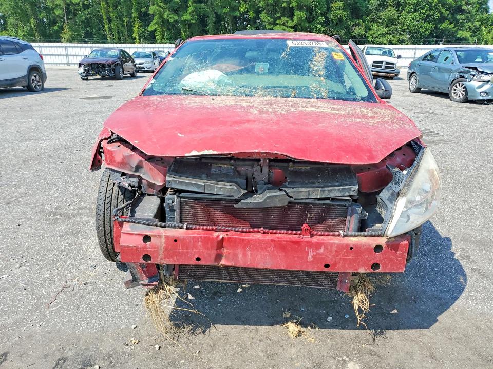 Photo 5 from auction – 2006 PONTIAC G6 with VIN 1G2ZF55B664271664