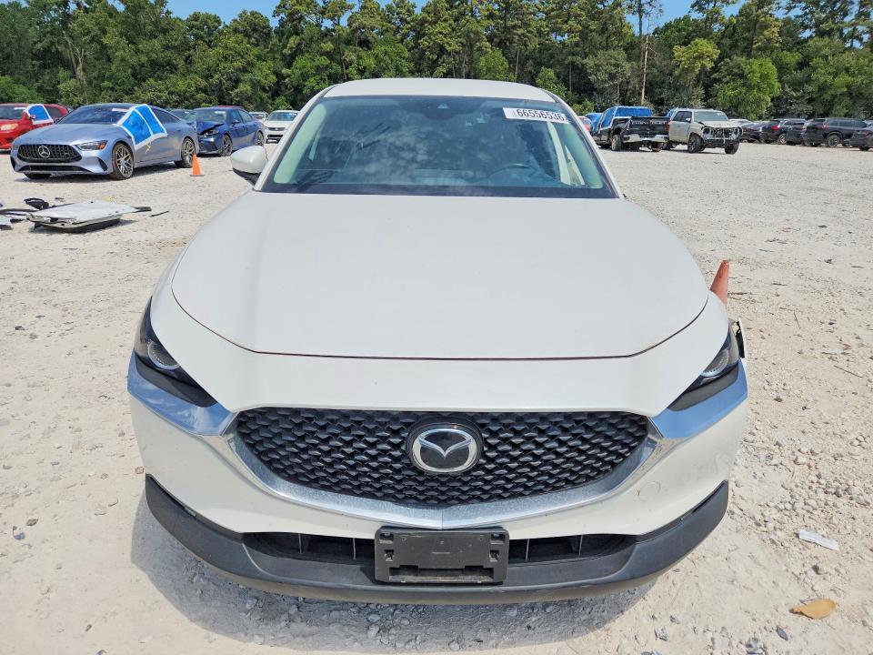 صورة رقم 5 من المزاد - 2020 MAZDA CX-30 مع VIN 3MVDMACL9LM111051