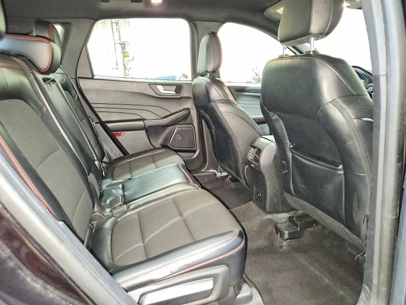 Photo 11 from auction – 2023 FORD ESCAPE with VIN 1FMCU0MN6PUA79096