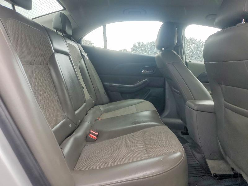 Photo 10 from auction – 2015 CHEVROLET MALIBU with VIN 1G11C5SL9FF275008