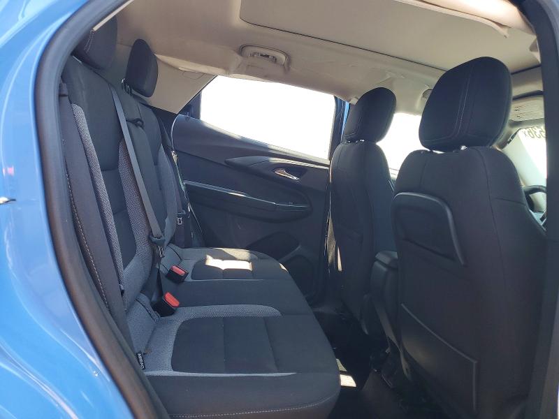 Zdjęcie 10 z aukcji – 2024 CHEVROLET TRAILBLAZER z VIN KL79MPSL2RB110591