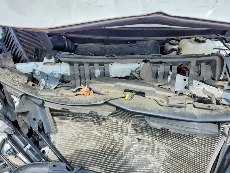 Photo 12 from auction – 2021 CHEVROLET TRAVERSE with VIN 1GNEVFKW3MJ123083