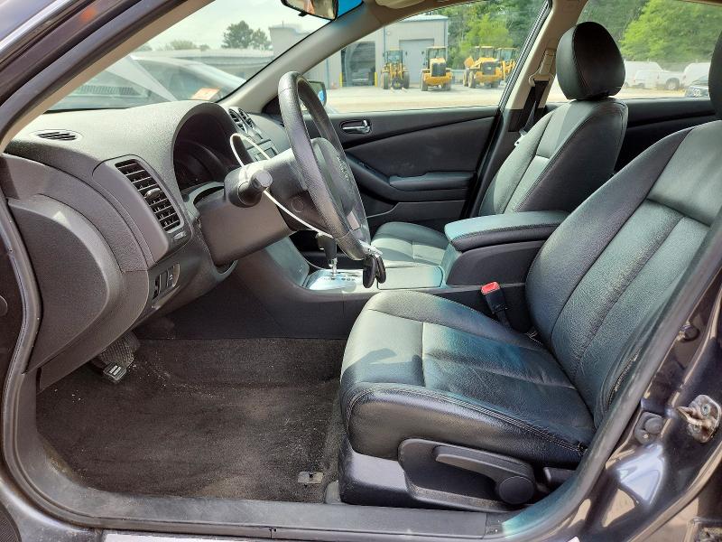 Photo 7 from auction – 2010 NISSAN ALTIMA with VIN 1N4AL2AP9AN510070