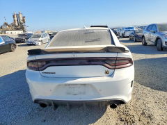 Photo 6 from auction – 2021 DODGE CHARGER with VIN 2C3CDXGJ4MH511371
