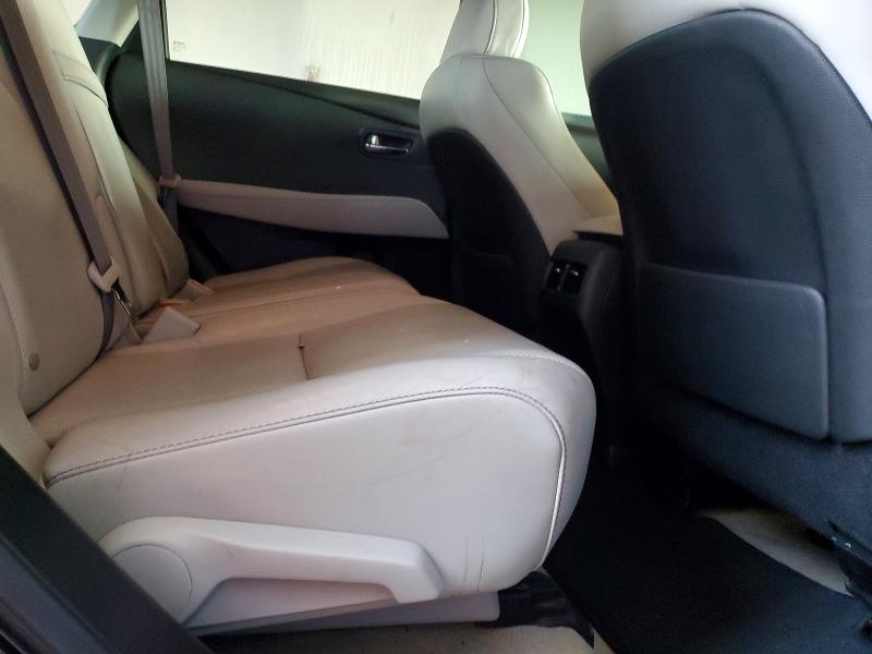 Photo 11 from auction – 2013 LEXUS RX 350 with VIN 2T2BK1BA5DC189931