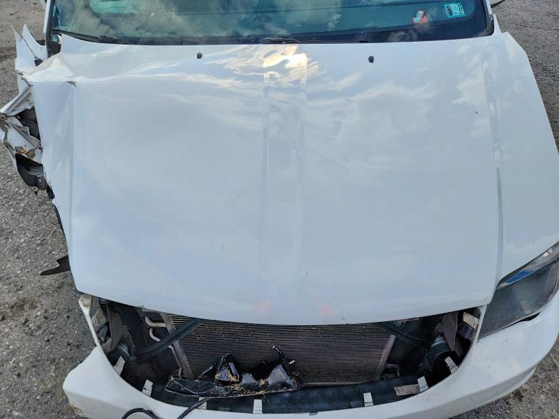 Photo 12 from auction – 2017 DODGE GRAND CARAVAN with VIN 2C4RDGEG3HR873236