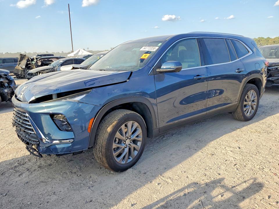 2026 BUICK ENCLAVE - Търг №64773356