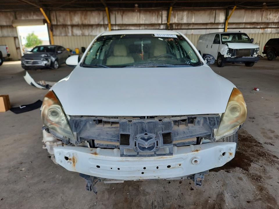 Photo 5 from auction – 2010 MAZDA 3 with VIN JM1BL1SF0A1152492