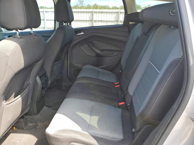 Photo 11 from auction – 2013 FORD ESCAPE with VIN 1FMCU0G92DUD48155